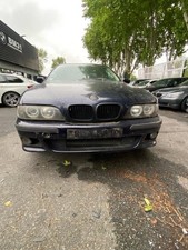 Pare choc avant BMW SERIE 5