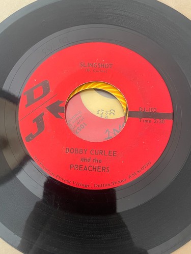 Funk bobby curlee - bobby, &