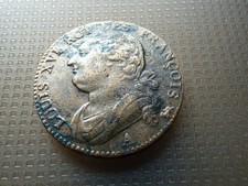 12 deniers 1792 a leopart  ttb