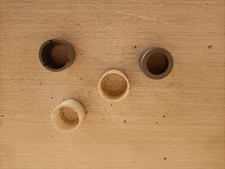 LOT BAGUES CARBURATEUR