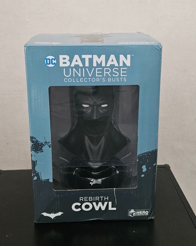 Buste batman rebirth cowl - batman,