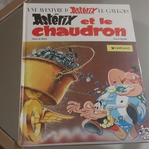 Dargaud astérix - dargaud,