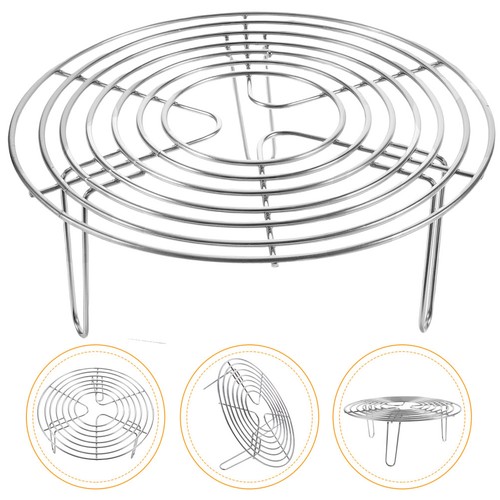 Cuit vapeur inox - vapeur, grille