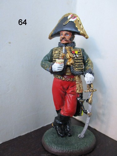 Figurine del prado - figurine, 64