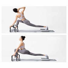 Mini Reformer Pilates