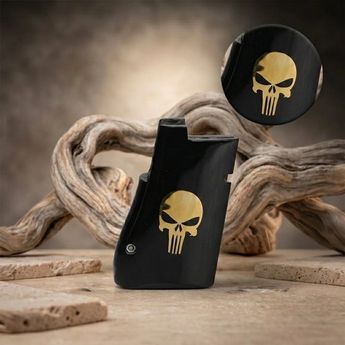 Gun grip new desert - desert, eagle