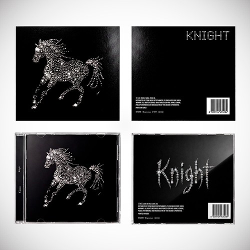 Album pop gemini chevalier - album,