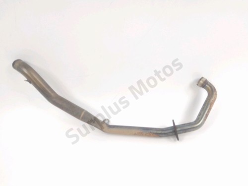 Tubulure avant honda - tubulure, 125