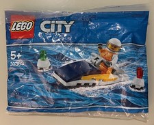 Jeu de construction - LEGO