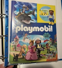 Catalogue jouets PLAYMOBIL
