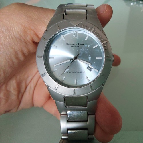 Kenneth cole watch montre - montre, men