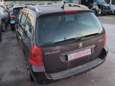 Antenne PEUGEOT 307 PHASE 1