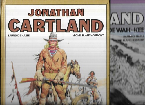 Lot cartland 1 - lot,