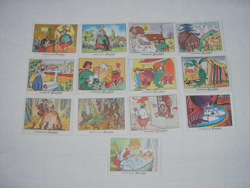 Chocolat poulain images - ,