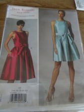 1434 PATRON"VOGUE CREATION