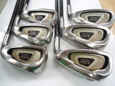 Dunlop XXIO Prime Iron Set 5-9
