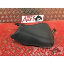 Selle pilote Kawasaki ER6 N