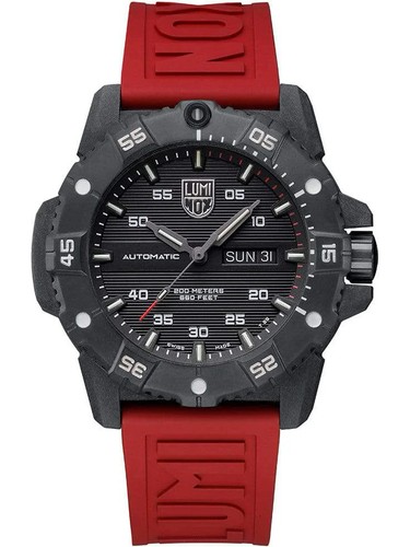 Luminox 3875 montre homme - xs.3875,
