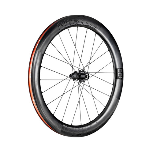 Paire roues vision - de,