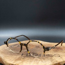 Lunettes de vue 1880 by Morel