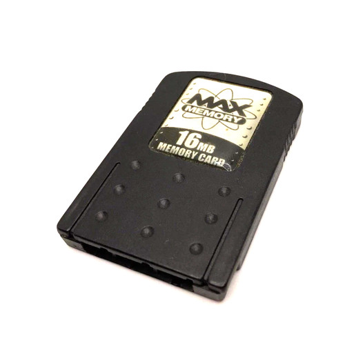 Carte mémoire ps2 16mb - ps2,