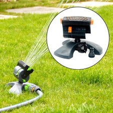 Arroseur oscillant réglable