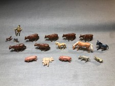 HO, Lot divers animaux de la ferme !!