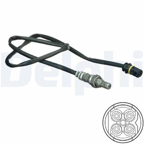 Delphi es20174 12b1 sonde - delphi,