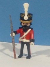PLAYMOBIL ELITE SOLDAT