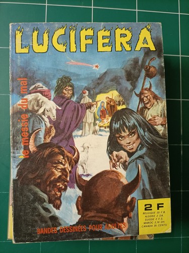 Lucifera 1972 - lucifera,