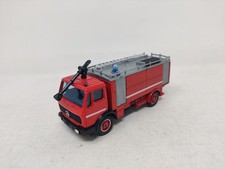CAMION MERCEDES LANCE MOUSSE