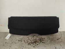 Plage arriere PEUGEOT 206