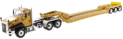 Diecast masters camion - diecast,