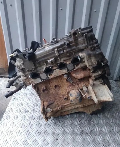 Nissan primera p12 - nissan, moteur