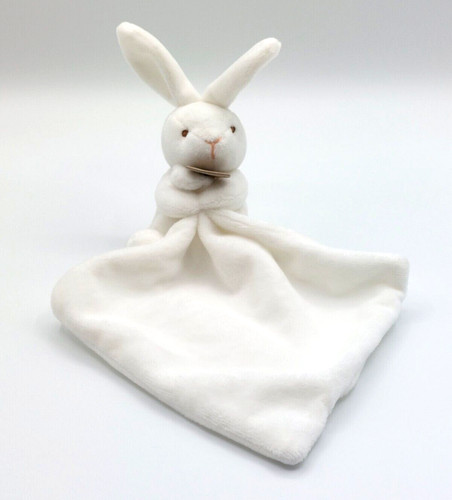 Doudou compagnie lapin - doudou,