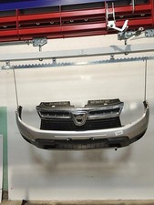 Pare choc avant DACIA DUSTER 1