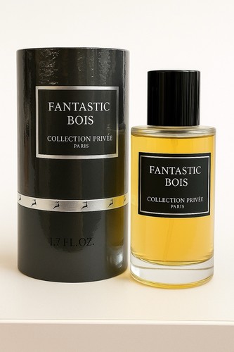 Parfum bois collection - bois,
