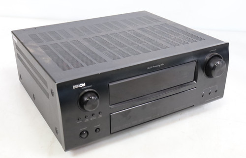 Denon avr 3806 channel 840 - avr,