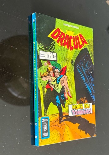 Dracula artima aredit - 25,