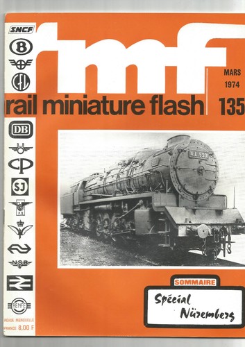 Rmf 135 construire 240 - n°, 240-p