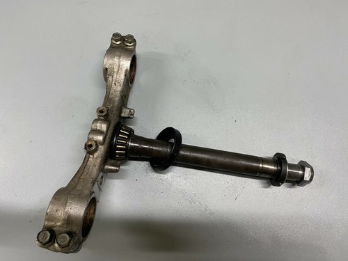 Fourche inferieur - un, de