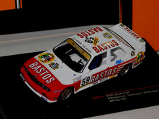 BMW M3 E30 #59 24H SPA 1987