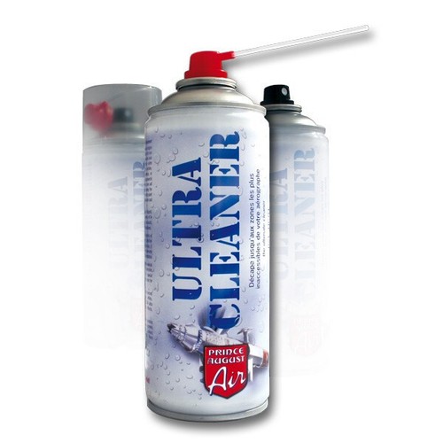 Ultra cleaner pour aerographe - pour,