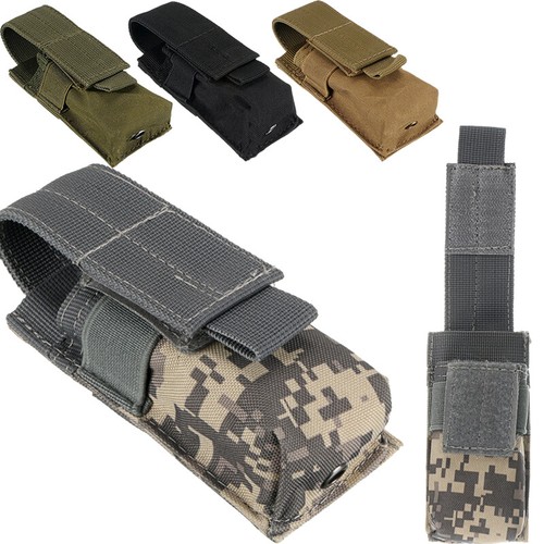 Nylon tactique molle pochette - tactique,