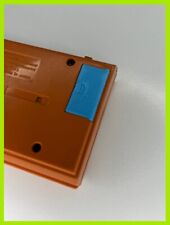 Cache pile Nintendo game &