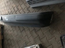 Mercedes W124 Pare-Choc Soude