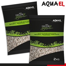 Aquael 2 X 2 Kg Aqua Decoris