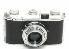 Pontiac Baby Lynx argentique  50mm