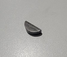 Clé woodruff rotor magneto - du,