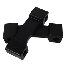  Lot de 2 patins de rechange